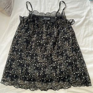 The Fifth Label floral blouse